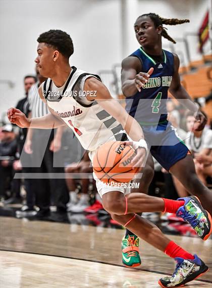 Thumbnail 1 in Chino Hills @ Etiwanda photogallery.