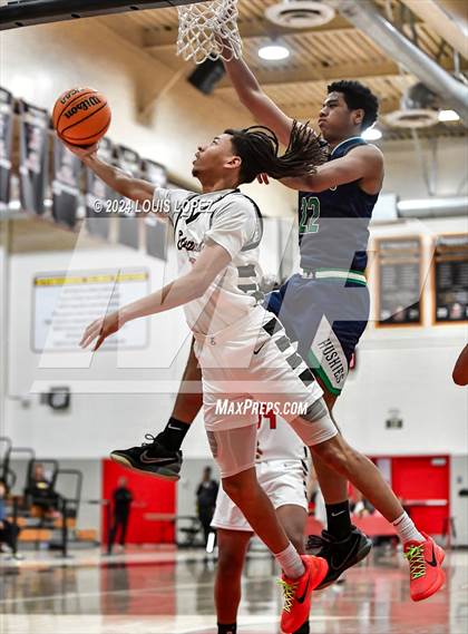 Thumbnail 2 in Chino Hills @ Etiwanda photogallery.