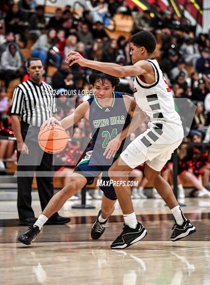Thumbnail 2 in Chino Hills @ Etiwanda photogallery.
