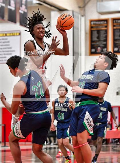 Thumbnail 1 in Chino Hills @ Etiwanda photogallery.