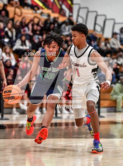 Thumbnail 3 in Chino Hills @ Etiwanda photogallery.