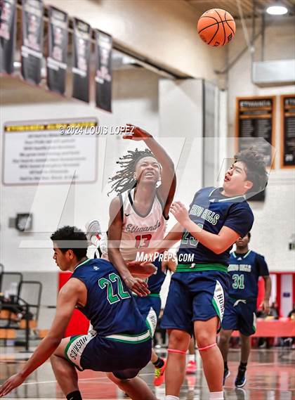 Thumbnail 3 in Chino Hills @ Etiwanda photogallery.