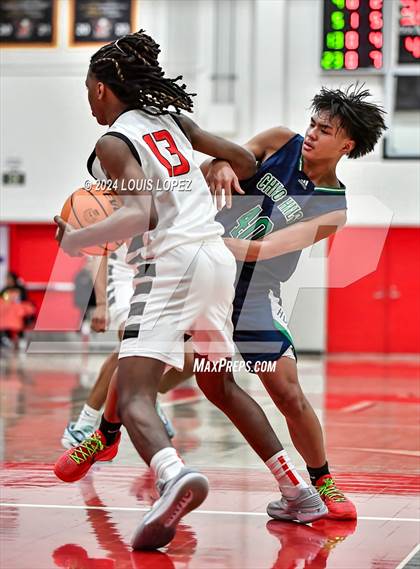 Thumbnail 3 in Chino Hills @ Etiwanda photogallery.