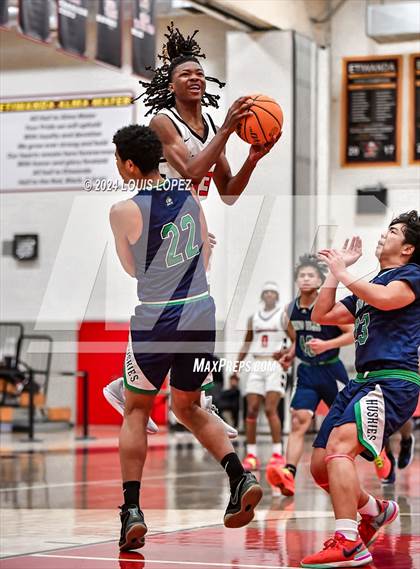 Thumbnail 2 in Chino Hills @ Etiwanda photogallery.