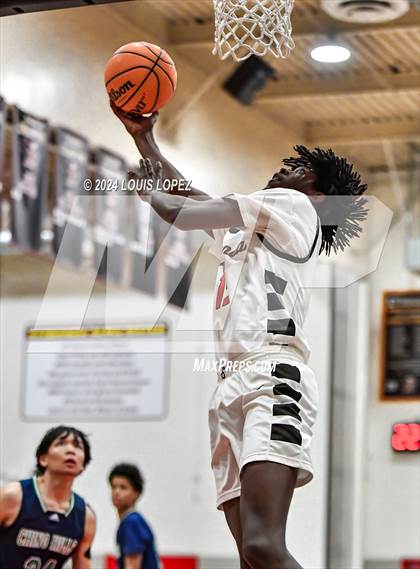 Thumbnail 1 in Chino Hills @ Etiwanda photogallery.