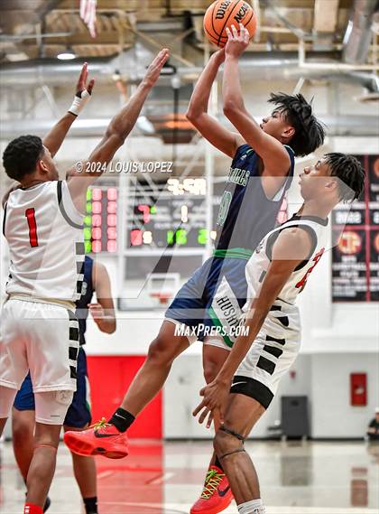 Thumbnail 2 in Chino Hills @ Etiwanda photogallery.