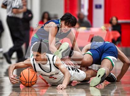 Thumbnail 3 in Chino Hills @ Etiwanda photogallery.