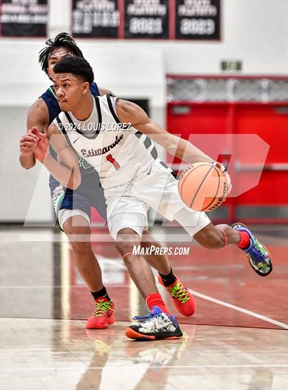 Thumbnail 1 in Chino Hills @ Etiwanda photogallery.