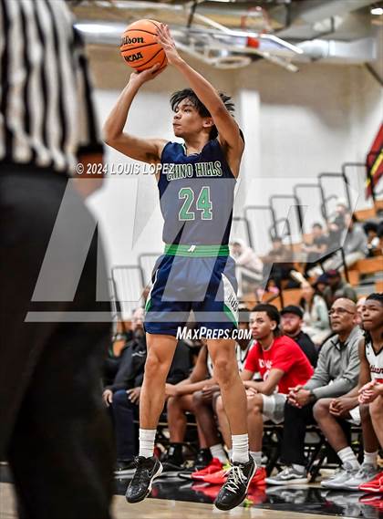 Thumbnail 2 in Chino Hills @ Etiwanda photogallery.
