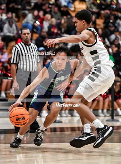 Thumbnail 1 in Chino Hills @ Etiwanda photogallery.