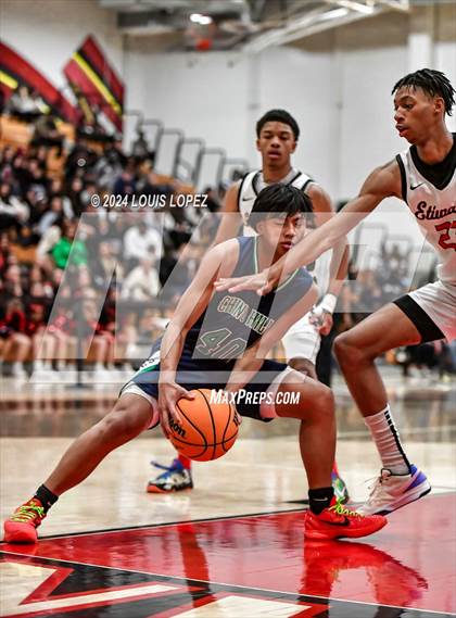Thumbnail 3 in Chino Hills @ Etiwanda photogallery.