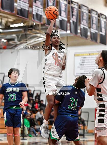 Thumbnail 1 in Chino Hills @ Etiwanda photogallery.