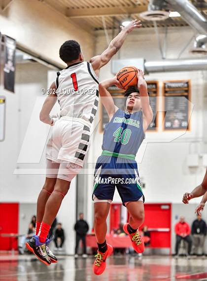 Thumbnail 1 in Chino Hills @ Etiwanda photogallery.
