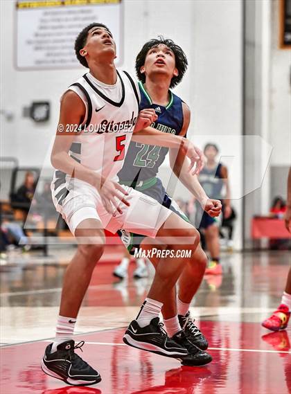 Thumbnail 1 in Chino Hills @ Etiwanda photogallery.