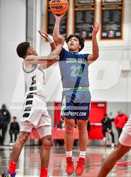 Thumbnail 3 in Chino Hills @ Etiwanda photogallery.