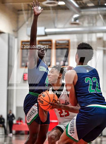 Thumbnail 1 in Chino Hills @ Etiwanda photogallery.