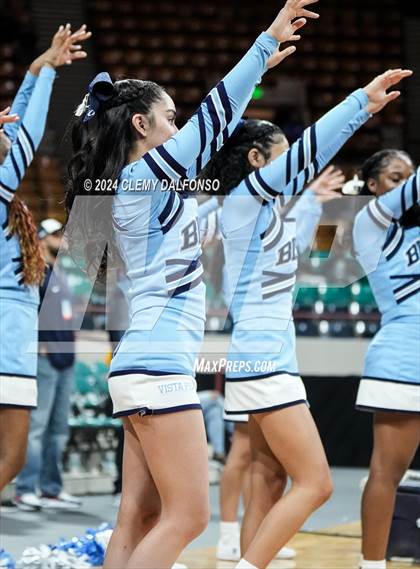 Thumbnail 1 in Ponderosa vs Vista PEAK Prep (CHSAA 5A Great 8) photogallery.
