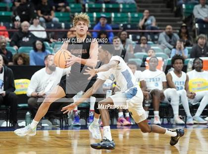 Thumbnail 1 in Ponderosa vs Vista PEAK Prep (CHSAA 5A Great 8) photogallery.
