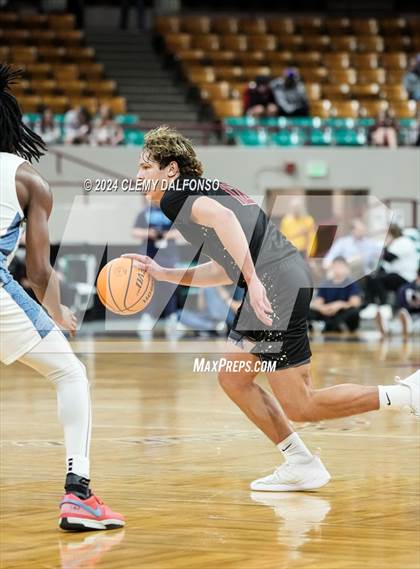 Thumbnail 1 in Ponderosa vs Vista PEAK Prep (CHSAA 5A Great 8) photogallery.