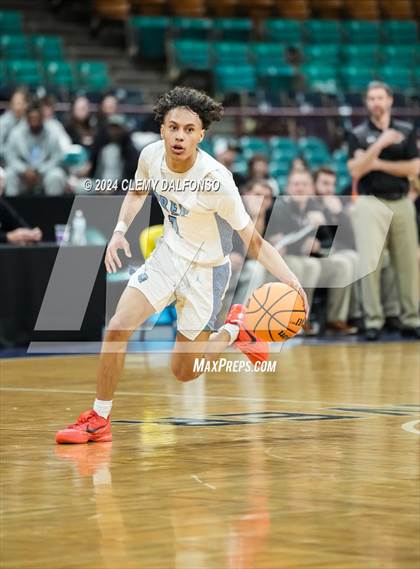Thumbnail 2 in Ponderosa vs Vista PEAK Prep (CHSAA 5A Great 8) photogallery.