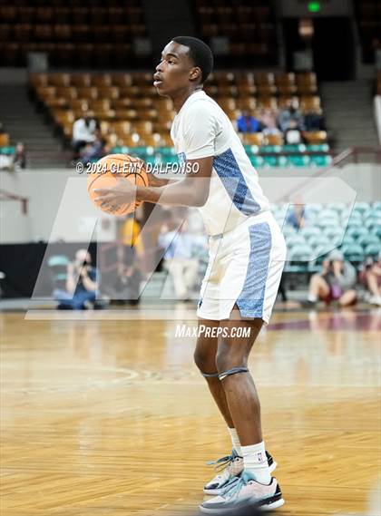 Thumbnail 1 in Ponderosa vs Vista PEAK Prep (CHSAA 5A Great 8) photogallery.