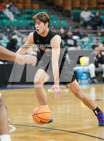 Thumbnail 3 in Ponderosa vs Vista PEAK Prep (CHSAA 5A Great 8) photogallery.
