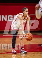 Photo from the gallery "Harlingen vs. Edinburg North (UIL Basketball 6A Bi-District)"