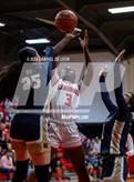Photo from the gallery "Harlingen vs. Edinburg North (UIL Basketball 6A Bi-District)"