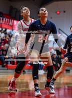 Photo from the gallery "Harlingen vs. Edinburg North (UIL Basketball 6A Bi-District)"