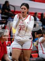 Photo from the gallery "Harlingen vs. Edinburg North (UIL Basketball 6A Bi-District)"