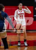 Photo from the gallery "Harlingen vs. Edinburg North (UIL Basketball 6A Bi-District)"