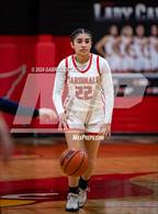 Photo from the gallery "Harlingen vs. Edinburg North (UIL Basketball 6A Bi-District)"