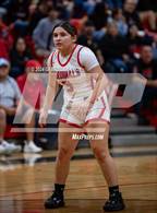 Photo from the gallery "Harlingen vs. Edinburg North (UIL Basketball 6A Bi-District)"