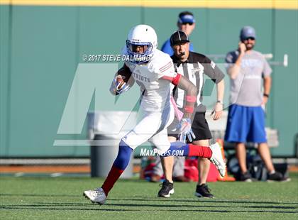 Thumbnail 2 in John Curtis Christian vs Jesuit photogallery.