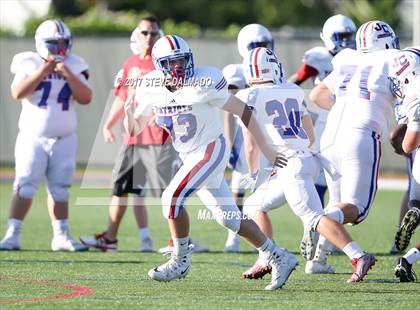 Thumbnail 2 in John Curtis Christian vs Jesuit photogallery.