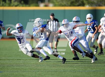 Thumbnail 1 in John Curtis Christian vs Jesuit photogallery.