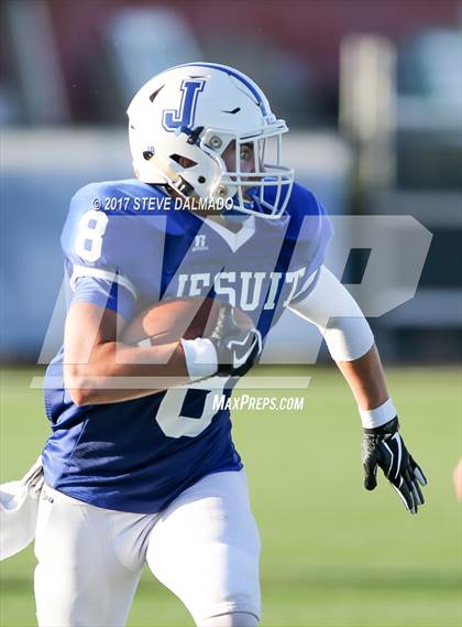 Thumbnail 3 in John Curtis Christian vs Jesuit photogallery.