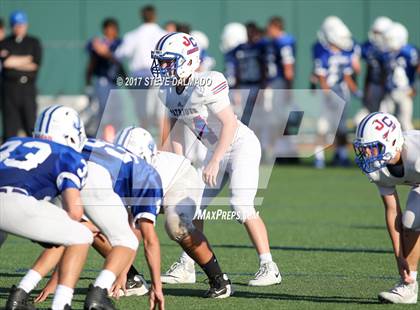 Thumbnail 1 in John Curtis Christian vs Jesuit photogallery.