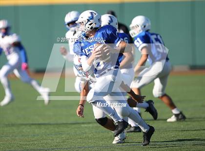 Thumbnail 3 in John Curtis Christian vs Jesuit photogallery.