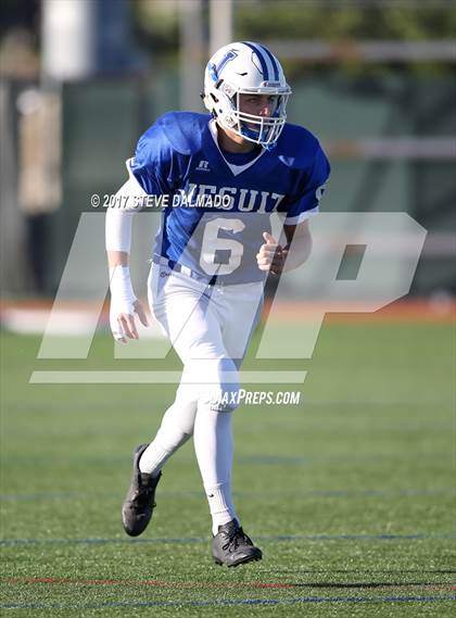 Thumbnail 1 in John Curtis Christian vs Jesuit photogallery.