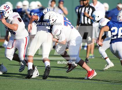 Thumbnail 3 in John Curtis Christian vs Jesuit photogallery.