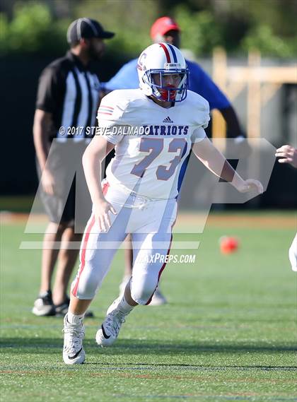 Thumbnail 3 in John Curtis Christian vs Jesuit photogallery.