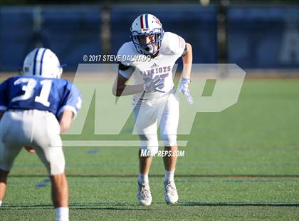 Thumbnail 1 in John Curtis Christian vs Jesuit photogallery.