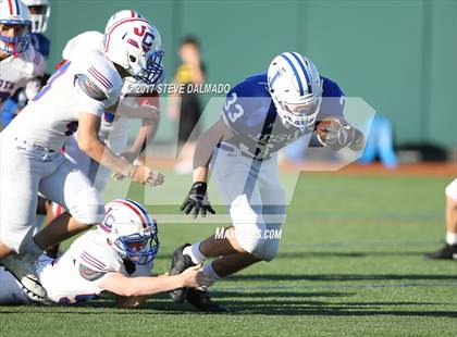 Thumbnail 2 in John Curtis Christian vs Jesuit photogallery.