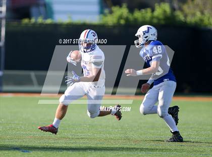 Thumbnail 3 in John Curtis Christian vs Jesuit photogallery.