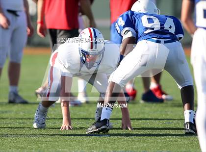 Thumbnail 3 in John Curtis Christian vs Jesuit photogallery.