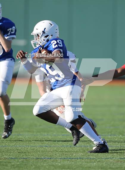 Thumbnail 2 in John Curtis Christian vs Jesuit photogallery.