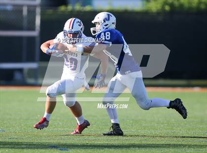 Thumbnail 1 in John Curtis Christian vs Jesuit photogallery.