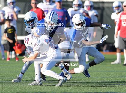 Thumbnail 1 in John Curtis Christian vs Jesuit photogallery.