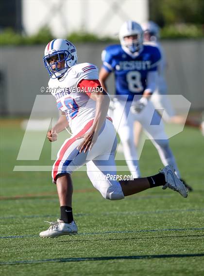 Thumbnail 1 in John Curtis Christian vs Jesuit photogallery.